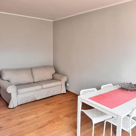 Mw - Port-morski Apartment *