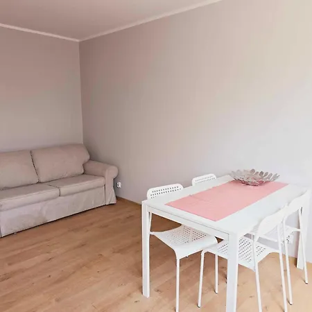 Apartment Mw - Port-morski